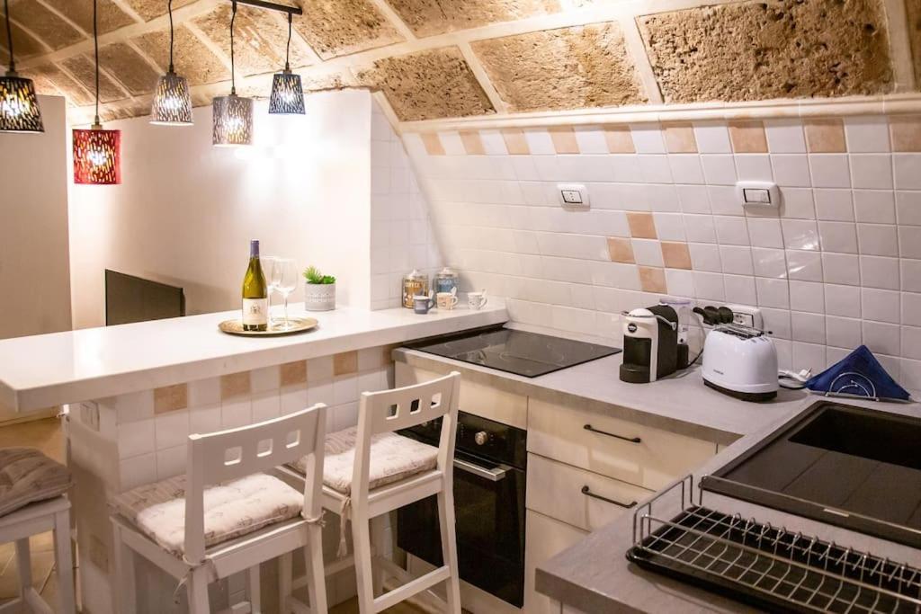 Casa Vacanze Da Angela - Erasmo 34 Alghero Exterior foto