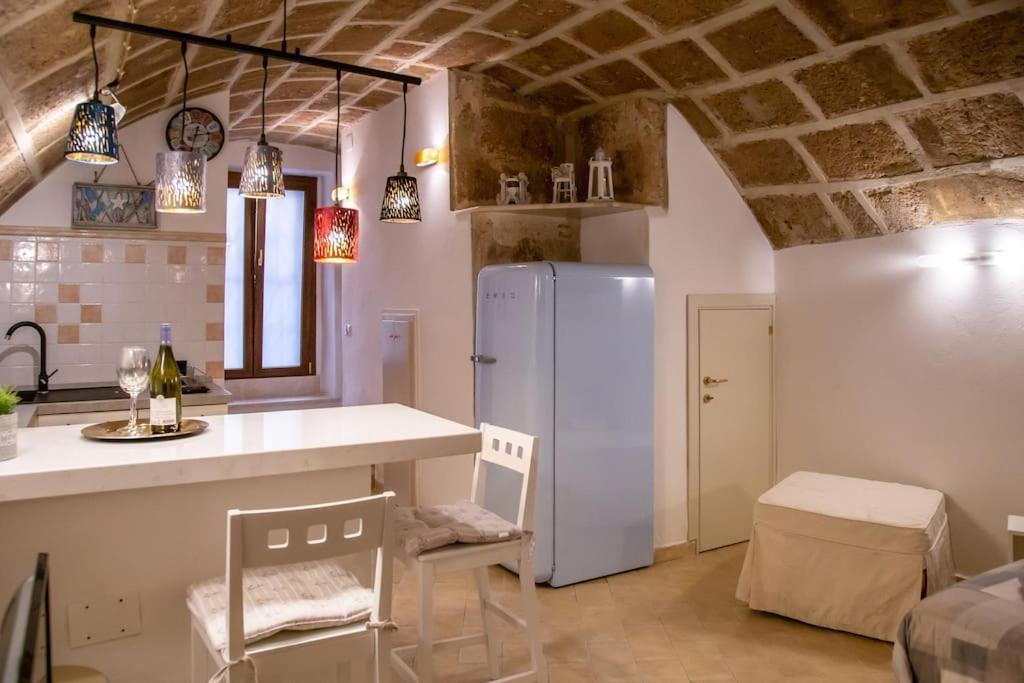 Casa Vacanze Da Angela - Erasmo 34 Alghero Exterior foto